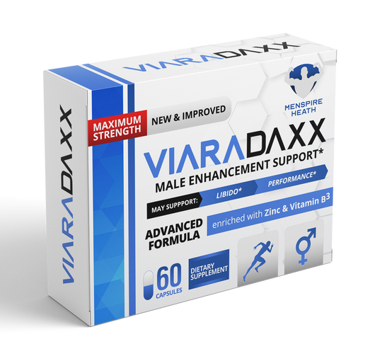 Viaradaxx - Best Deal