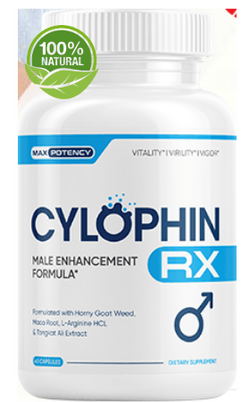 Cylophin Rx - Trusted Deal