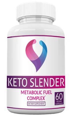 Keto Slender - Best Deal