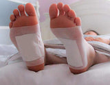 Nuubu - Detox Foot Patches