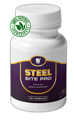 Steel Bite Pro - Best Deal