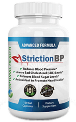 Striction BP - Best Deal