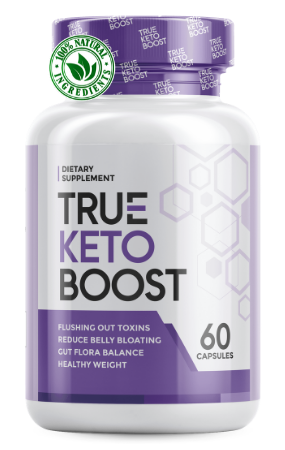 True Keto Boost  - Best Deal