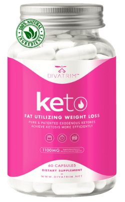 DivaTrim Keto - Best Deal