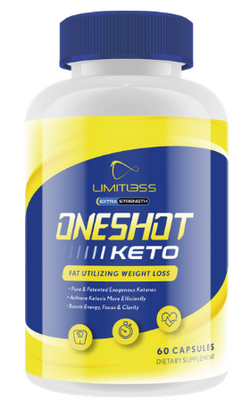 One Shot Keto - Best Deal