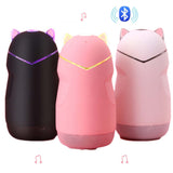 Portable Mini Wireless Bluetooth Speaker