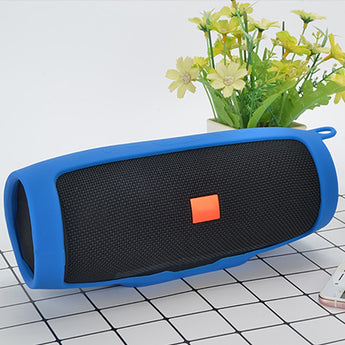 Wireless Bluetooth Speaker Cover Portable