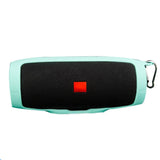 Wireless Bluetooth Speaker Cover Portable