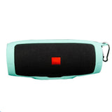 Wireless Bluetooth Speaker Cover Portable