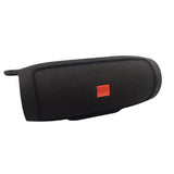 Wireless Bluetooth Speaker Cover Portable