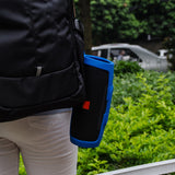 Wireless Bluetooth Speaker Cover Portable