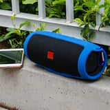 Wireless Bluetooth Speaker Cover Portable
