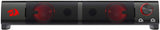 PC Gaming Speakers, 2.0 Channel Stereo Desktop Computer