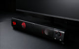 PC Gaming Speakers, 2.0 Channel Stereo Desktop Computer