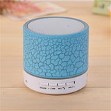 Bluetooth Speakers Mini Portable Wireless Loudspeaker