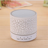 Bluetooth Speakers Mini Portable Wireless Loudspeaker