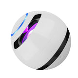 Ball Bluetooth Speaker With LED Light Portable Wireless