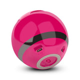 Ball Bluetooth Speaker With LED Light Portable Wireless