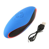 Mini Bluetooth Portable Wireless Speaker