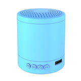 Bluetooth Speakers Stereo Wireless Loudspeaker
