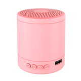 Bluetooth Speakers Stereo Wireless Loudspeaker