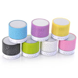 Bluetooth Speakers Mini Portable Wireless Loudspeaker