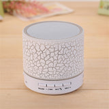 Bluetooth Speakers Mini Portable Wireless Loudspeaker