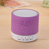 Bluetooth Speakers Mini Portable Wireless Loudspeaker