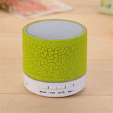 Bluetooth Speakers Mini Portable Wireless Loudspeaker