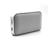 Wireless Bluetooth 4.2 Speakers Portable