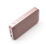 Wireless Bluetooth 4.2 Speakers Portable