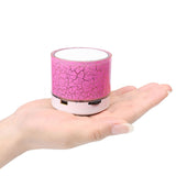 Bluetooth Speaker Mini Wireless Loudspeaker