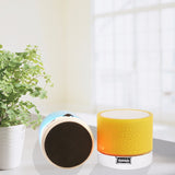 Bluetooth Speaker Mini Wireless Loudspeaker