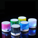 Bluetooth Speaker Mini Wireless Loudspeaker