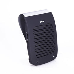 Portable Wireless Bluetooth Hand-free in-car Speaker