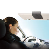 Portable Wireless Bluetooth Hand-free in-car Speaker
