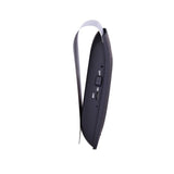 Portable Wireless Bluetooth Hand-free in-car Speaker