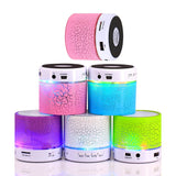 Wireless Speakers Bluetooth