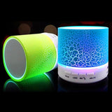 Wireless Speakers Bluetooth