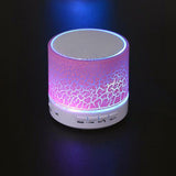Wireless Speakers Bluetooth