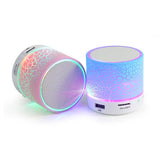 Wireless Speakers Bluetooth