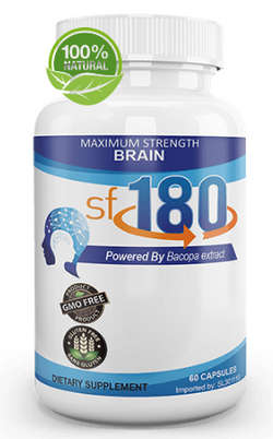 SF180 Brain - Best Deal