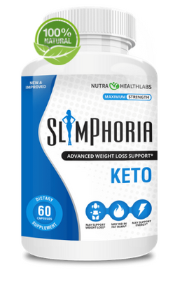 Slimphoria Keto - Best Deal Limited Supply