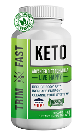 Trim Fast Keto - Best Deal